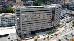 São Bernardo ganha hospital da bandeira São Luiz