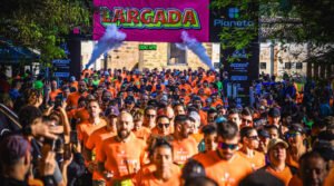 Planeta Run é remarcada para janeiro de 2026
