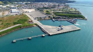 Porto de São Sebastião eleva receita em 27% e alcança melhor resultado em cinco anos