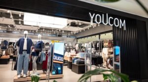 Youcom reinaugura loja no Shopping Iguatemi Esplanada