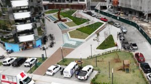 Zonal Sul de Sorocaba ganha nova área de lazer aberta ao público