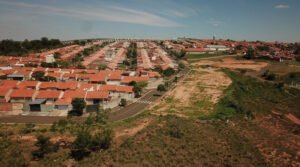 São Pedro é contemplada com 50 moradias do programa "Minha Casa, Minha Vida" pela primeira vez na história