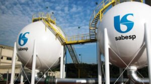 Com novos reservatórios e tubulações, Mauá recebe modernização do sistema de abastecimento