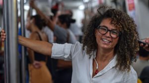 Linha 7-Rubi ganha identidade sonora da TIC Trens