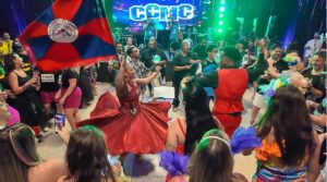 Abre-Alas, matinê e até balada: Carnaval do CCMC tem atrações para todos os gostos