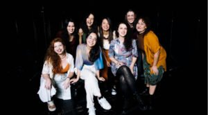 Octeta lança “Circular”, álbum que reverbera a potência feminina na música instrumental