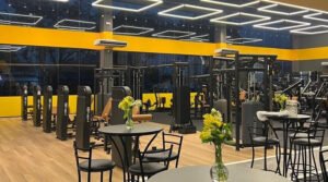 Patteo Urupema Shopping anuncia academia e celebra crescimento em visitantes e novas lojas