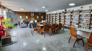 Clube da Leitura do CCMC terá nova edição neste mês