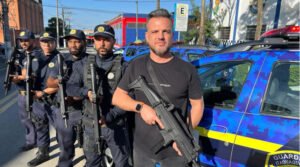 Gestão Eduardo Boigues reduz em 86% o número de homicídios em Itaquaquecetuba-SP