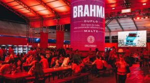 Camarote Brahma inicia vendas para a edição de 20 anos do Ribeirão Rodeo Music