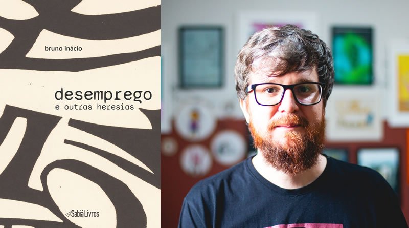 Livro ambientado em São Paulo retrata desemprego, isolamento e conflitos familiares