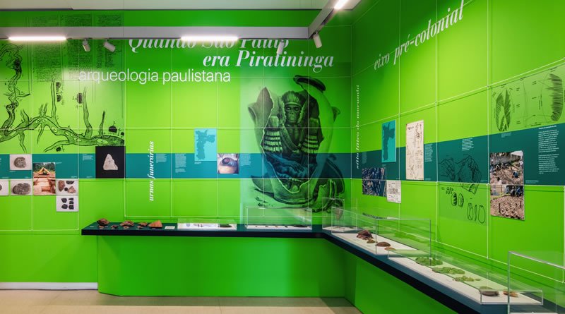 7 curiosidades da exposição “Quando São Paulo era Piratininga” que você precisa conhecer