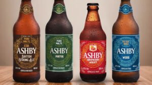 Cervejaria de Amparo conquista ouro, prata e bronze em concursos nacionais
