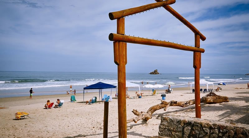Litoral Norte de SP ganha destaque em novo guia de experiências turísticas