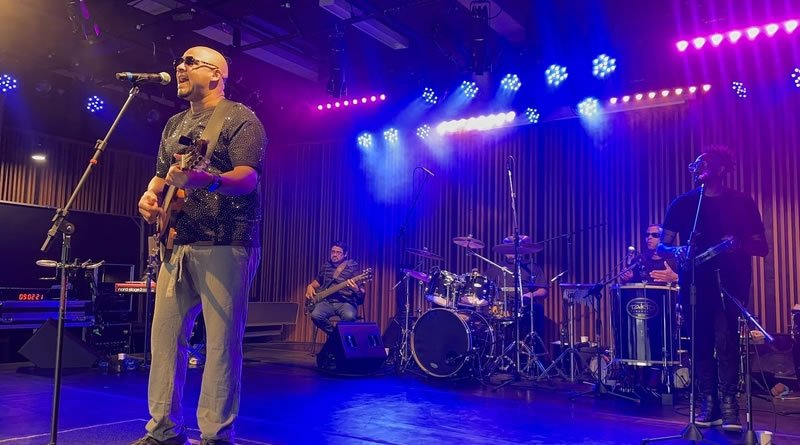 Sesc Mogi das Cruzes promove semana com debates, show e atividades tecnológicas gratuitas
