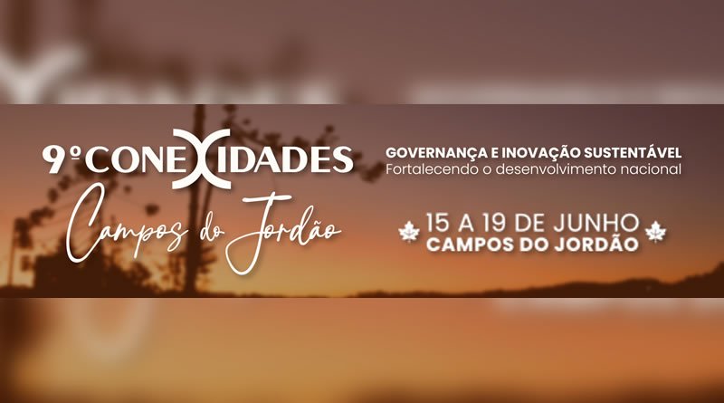 Conexidades 2026 impulsiona economia em Campos do Jordão