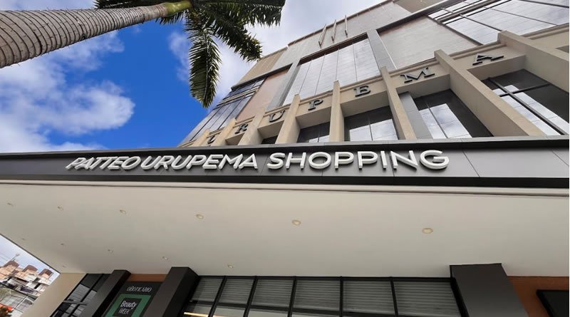 Dia das Mães no Patteo Urupema Shopping: campanha sorteia iPad, Apple Watch e AirPods com brindes exclusivos